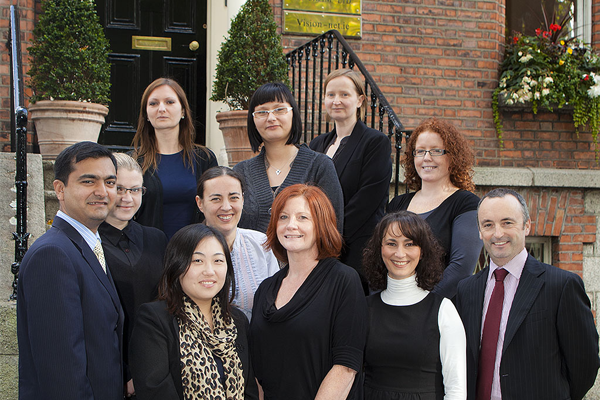 CFI Team